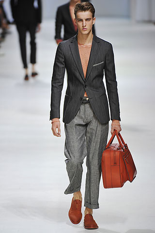 Z Zegna / - 2011